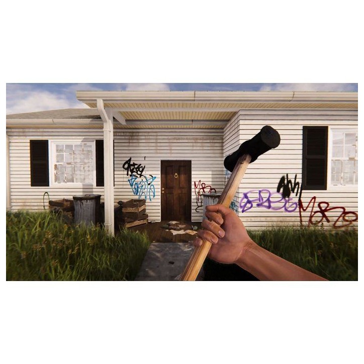 House Flipper Remastered Collection - JEU PS5