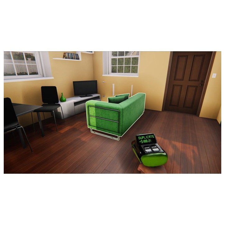 House Flipper Remastered Collection - JEU PS5