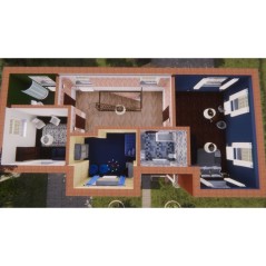 House Flipper Remastered Collection - JEU PS5