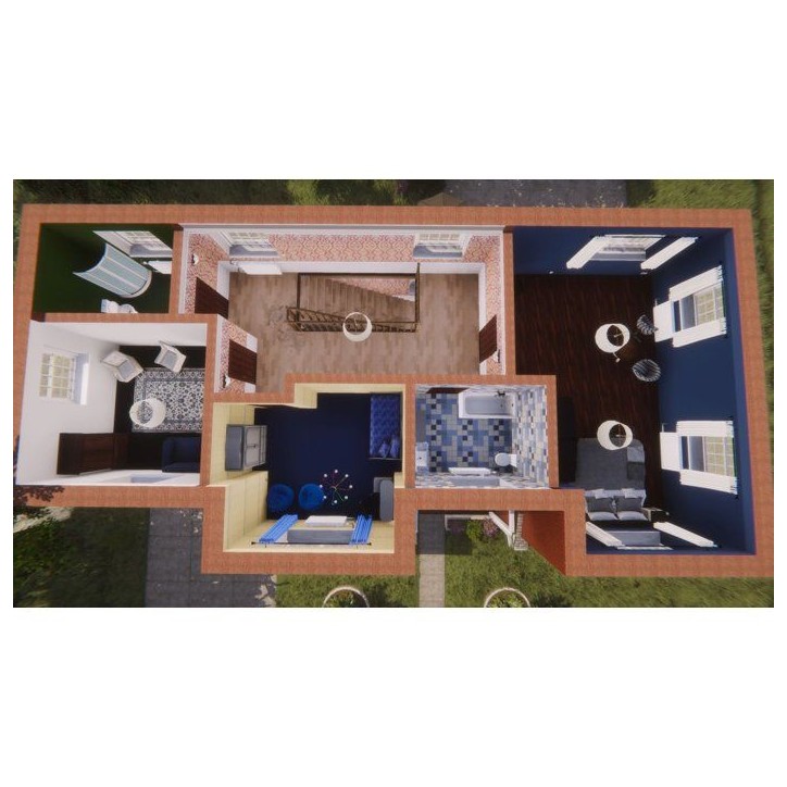 House Flipper Remastered Collection - JEU PS5