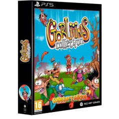 Gobliiins Collection - Édition Collector - Jeu PS5