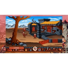 Gobliiins Collection - Édition Collector - Jeu PS5