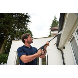 Nettoyeur haute pression Bosch Universal Aquatak - 1700 W - 130 bars