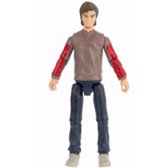 Coffret de jeu - STRANGER THINGS - van WSQK - véhicule 20 cm - figuri