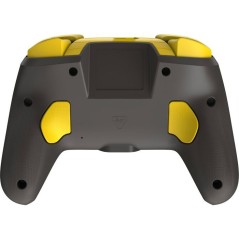Manette de gaming RGB sans fil - Nintendo Switch 2 - Rematch Mario Kar