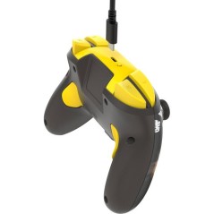 Manette de gaming RGB sans fil - Nintendo Switch 2 - Rematch Mario Kar