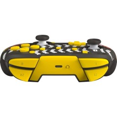 Manette de gaming RGB sans fil - Nintendo Switch 2 - Rematch Mario Kar