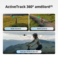 Drone - DJI - Mini 5 Pro - Fly More Combo Plus - DJI RC2