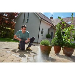 Nettoyeur haute pression Bosch Universal Aquatak - 1700 W - 130 bars