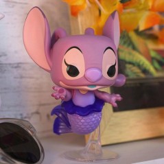 Figurine Funko Pop! - Disney - Angel Sirène n°1743