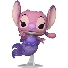Figurine Funko Pop! - Disney - Angel Sirène n°1743