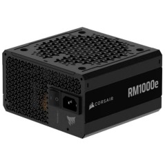 CORSAIR - RM1000e ThermalProtect - Alimentation PC - 1000 W