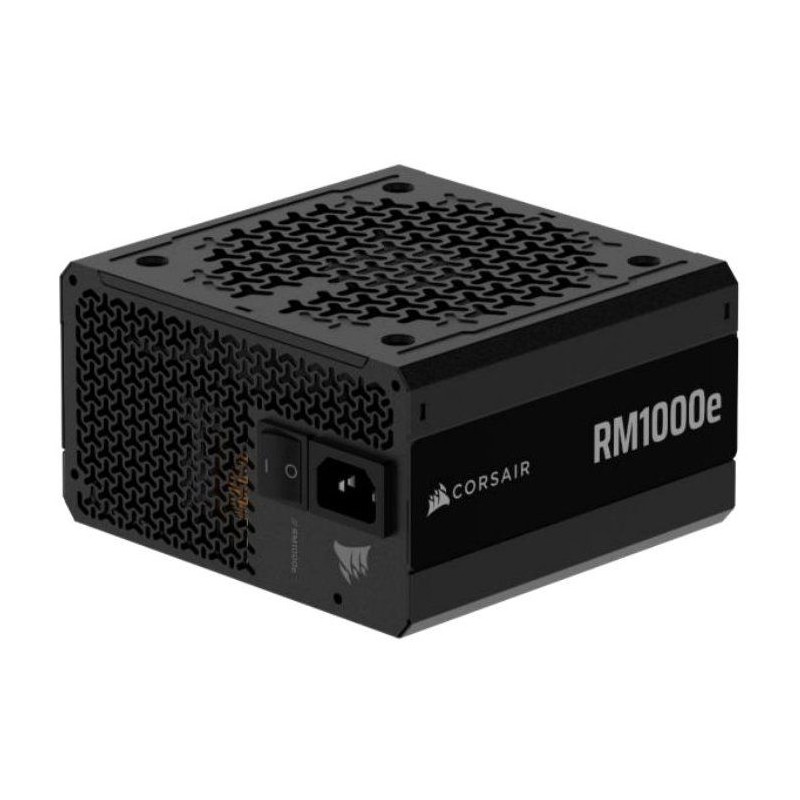 CORSAIR - RM1000e ThermalProtect - Alimentation PC - 1000 W
