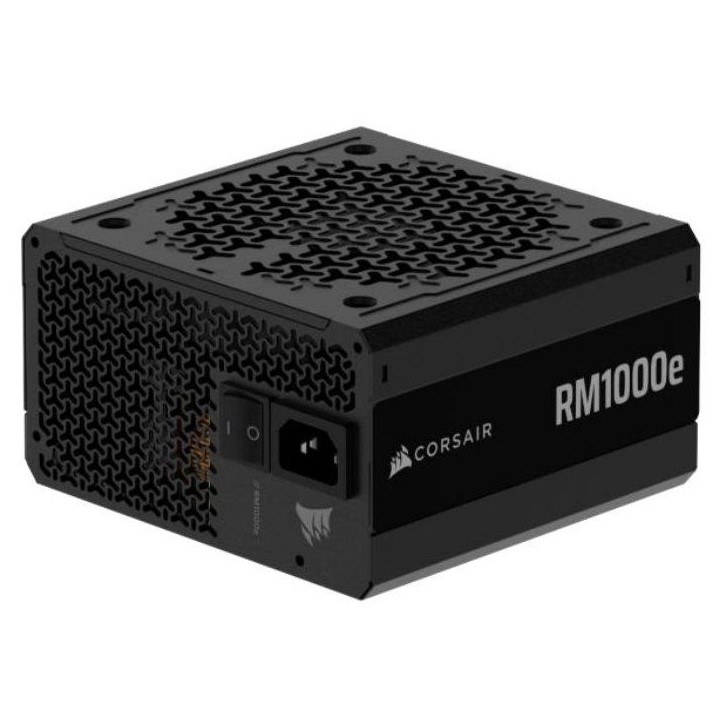 CORSAIR - RM1000e ThermalProtect - Alimentation PC - 1000 W CORSAIR - RM1000e ThermalProtect - Alimentation PC - 1000 W