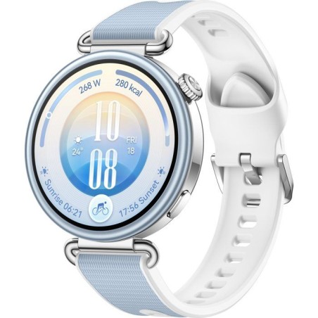 Montre connectée - Huawei - Watch GT 7 - 41mm - Bleu