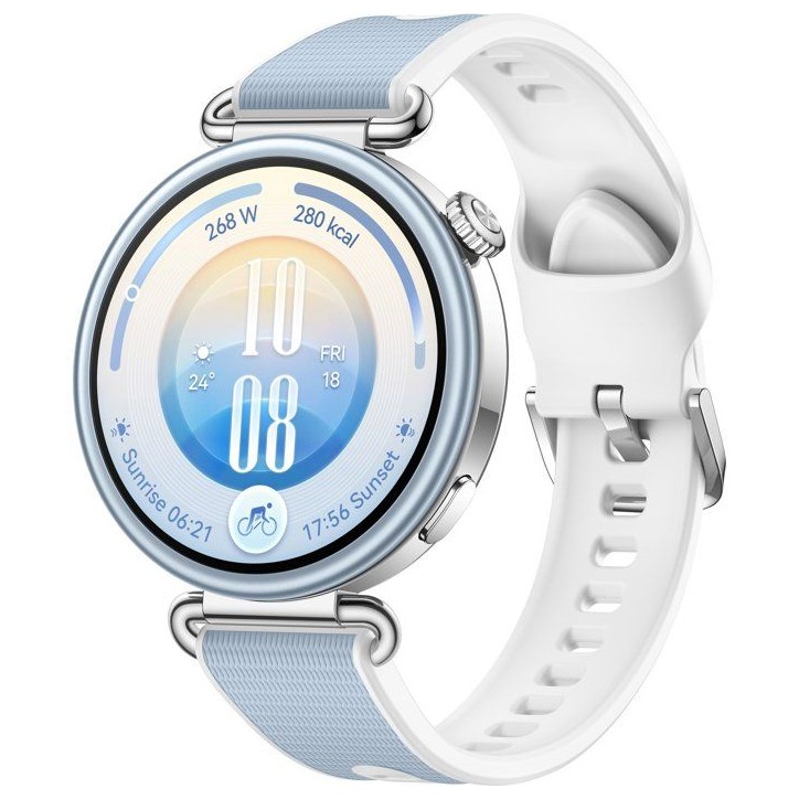 Montre connectée - Huawei - Watch GT 7 - 41mm - Bleu Montre connectée - Huawei - Watch GT 7 - 41mm - Bleu