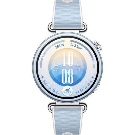 Montre connectée - Huawei - Watch GT 7 - 41mm - Bleu
