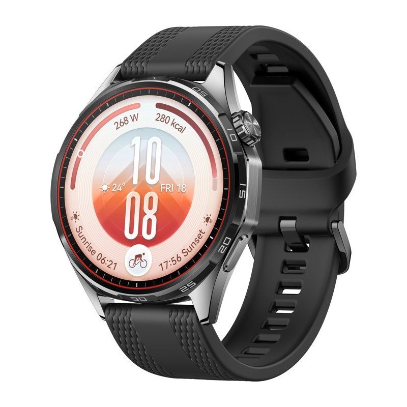 Montre connectée - Huawei - Watch GT 7 - 46mm - Noir