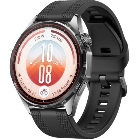 Montre connectée - Huawei - Watch GT 7 - 46mm - Noir