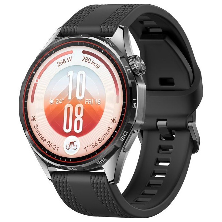 Montre connectée - Huawei - Watch GT 7 - 46mm - Noir Montre connectée - Huawei - Watch GT 7 - 46mm - Noir