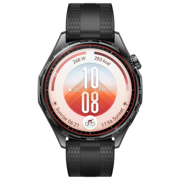 Montre connectée - Huawei - Watch GT 7 - 46mm - Noir Montre connectée - Huawei - Watch GT 7 - 46mm - Noir