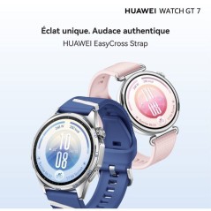 Montre connectée - Huawei - Watch GT 7 - 46mm - Noir