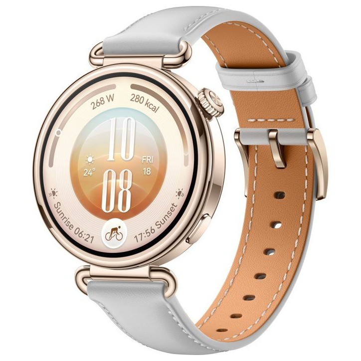 Montre connectée - Huawei - Watch GT 7 - 41mm - Gris