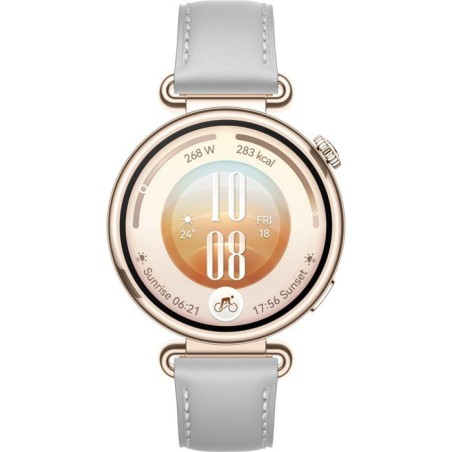 Montre connectée - Huawei - Watch GT 7 - 41mm - Gris