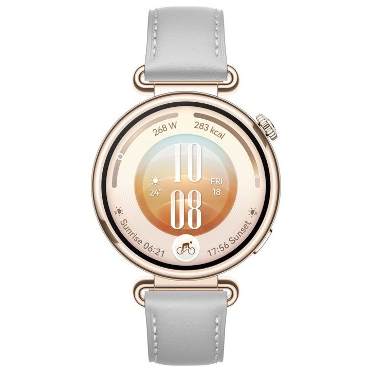 Montre connectée - Huawei - Watch GT 7 - 41mm - Gris