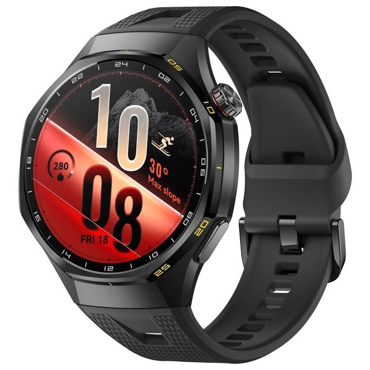 Montre connectée - Huawei - Watch GT 7 Pro - 46mm - Noir Montre connectée - Huawei - Watch GT 7 Pro - 46mm - Noir