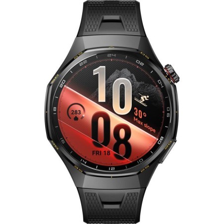 Montre connectée - Huawei - Watch GT 7 Pro - 46mm - Noir