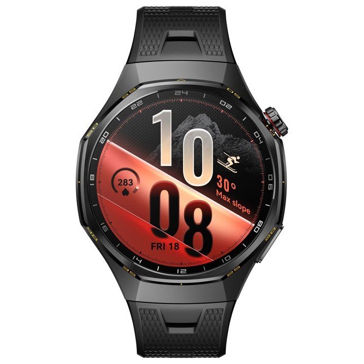 Montre connectée - Huawei - Watch GT 7 Pro - 46mm - Noir Montre connectée - Huawei - Watch GT 7 Pro - 46mm - Noir