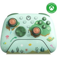 Manette - Xbox Series X|S - 8BitDo Ultimate 3 - Sans fil - Mossy Lagoo