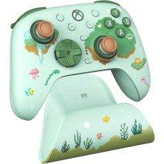 Manette - Xbox Series X|S - 8BitDo Ultimate 3 - Sans fil - Mossy Lagoon - Compatible PC