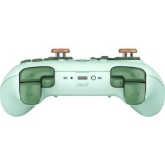 Manette - Xbox Series X|S - 8BitDo Ultimate 3 - Sans fil - Mossy Lagoo