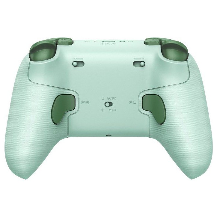 Manette - Xbox Series X|S - 8BitDo Ultimate 3 - Sans fil - Mossy Lagoon - Compatible PC Manette - Xbox Series X|S - 8BitDo Ultimate 3 - Sans fil - Mossy Lagoon - Compatible PC