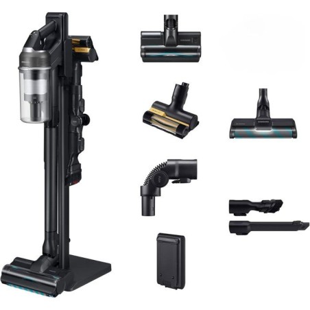 SAMSUNG Jet 95S Complete VS70H28HFC/WD - Aspirateur Balai sans fil - 2