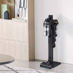 SAMSUNG Jet 95S Complete VS70H28HFC/WD - Aspirateur Balai sans fil - 2