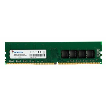 Barrette mémoire PC - ADATA - STANDARD - 8 Go DDR4 - U-DIMM - 3200 MH