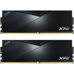 Barrette mémoire PC - ADATA - LANCER - 16 Go DDR5 - U-DIMM - 6000 MHz