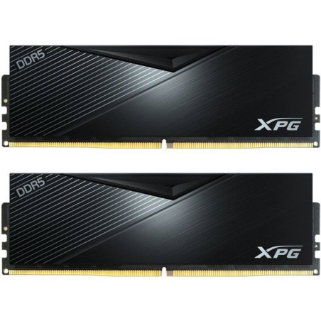 Barrette mémoire PC - ADATA - LANCER - 16 Go DDR5 - U-DIMM - 6000 MHz