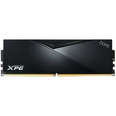 Barrette mémoire PC - ADATA - LANCER - 16 Go DDR5 - U-DIMM - 6000 MHz