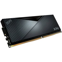 Barrette mémoire PC - ADATA - LANCER - 16 Go DDR5 - U-DIMM - 6000 MHz
