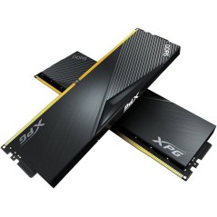 Barrette mémoire PC - ADATA - LANCER - 16 Go DDR5 - U-DIMM - 6000 MHz