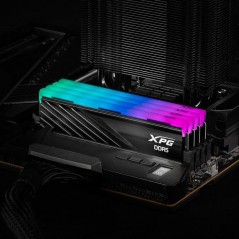 Barrette mémoire PC - ADATA - LANCER BLADE RGB - 16 Go DDR5 - U-DIMM