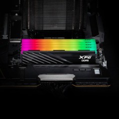 Barrette mémoire PC - ADATA - LANCER BLADE RGB - 16 Go DDR5 - U-DIMM