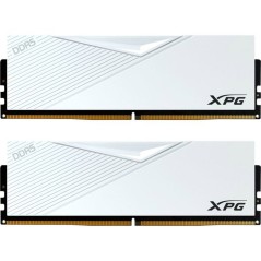 Barrette mémoire PC - ADATA - LANCER - 16 Go DDR5 - U-DIMM - 6000 MHz
