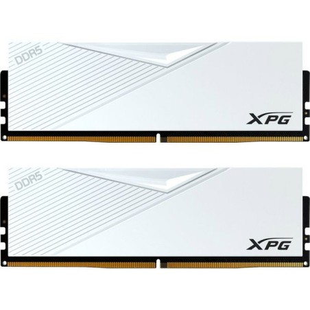 Barrette mémoire PC - ADATA - LANCER - 16 Go DDR5 - U-DIMM - 6000 MHz