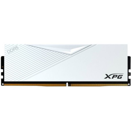 Barrette mémoire PC - ADATA - LANCER - 16 Go DDR5 - U-DIMM - 6000 MHz CL40