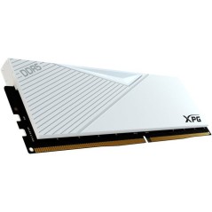 Barrette mémoire PC - ADATA - LANCER - 16 Go DDR5 - U-DIMM - 6000 MHz